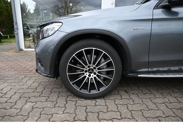 Mercedes-Benz GLC 43 AMG 4Matic 270 kW image number 14