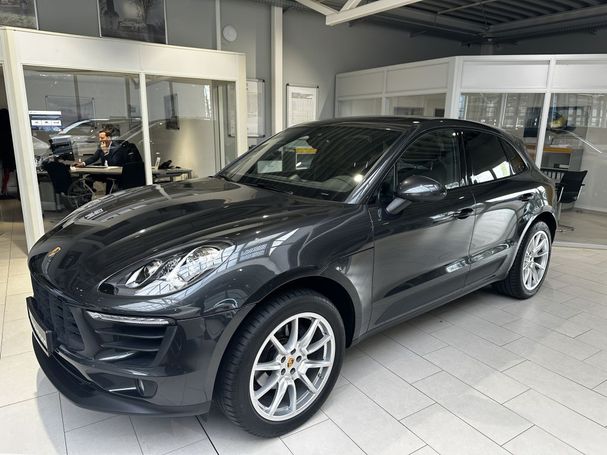 Porsche Macan PDK 185 kW image number 1