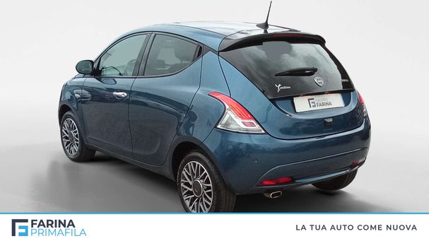 Lancia Ypsilon 51 kW image number 6