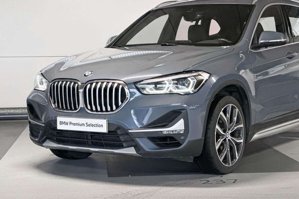 BMW X1 sDrive20i 141 kW image number 24