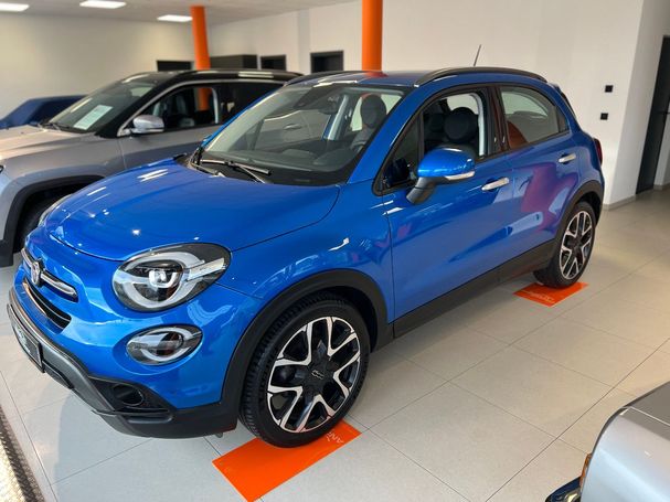 Fiat 500X Cross 1.6 MultiJet 96 kW image number 2