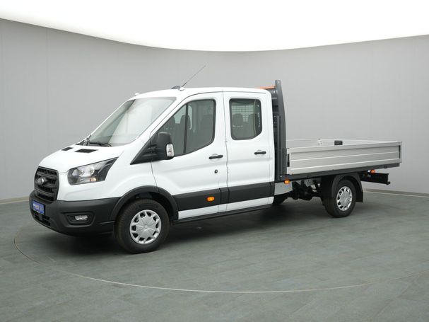 Ford Transit 350 L4 Trend 125 kW image number 15