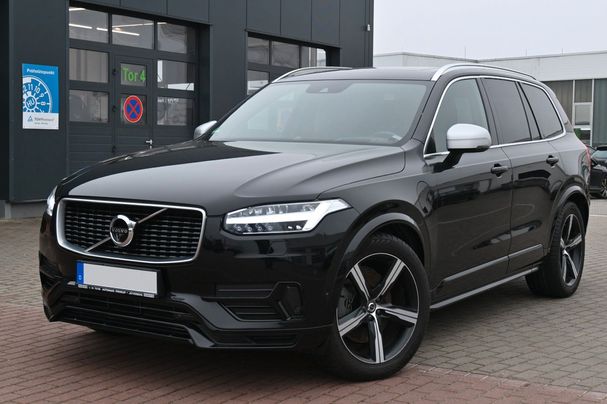 Volvo XC90 T8 AWD 288 kW image number 1