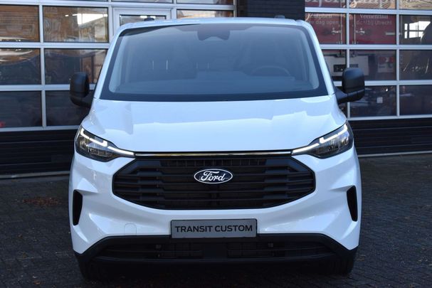 Ford Transit Custom 320 L2H1 Trend 100 kW image number 1