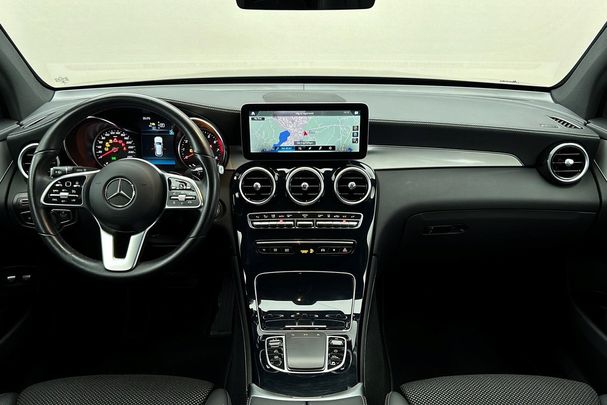 Mercedes-Benz GLC 300 e 4Matic 235 kW image number 6