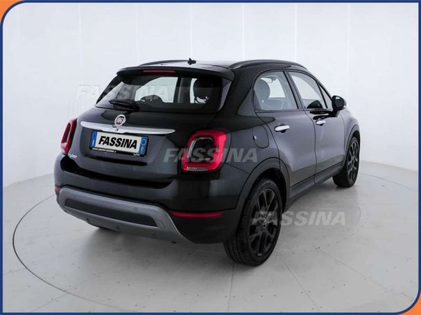 Fiat 500X Cross 1.3 DCT 110 kW image number 6