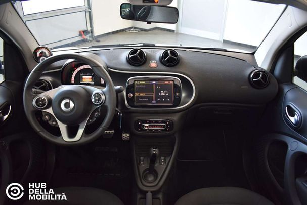 Smart ForTwo EQ pulse 60 kW image number 13