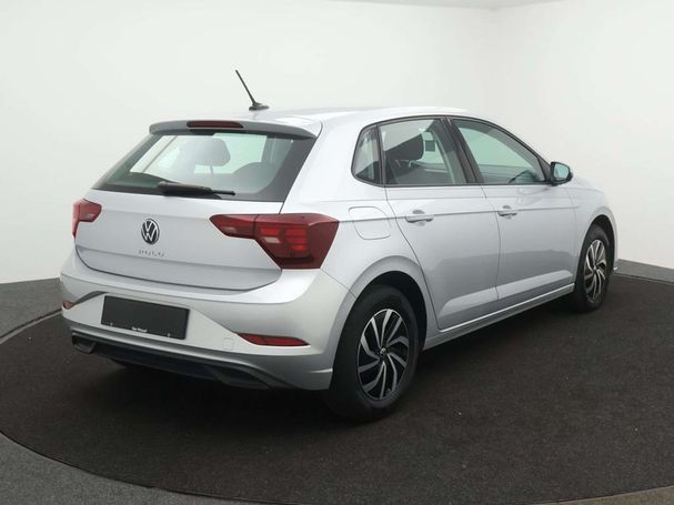 Volkswagen Polo 1.0 TSI DSG 70 kW image number 2