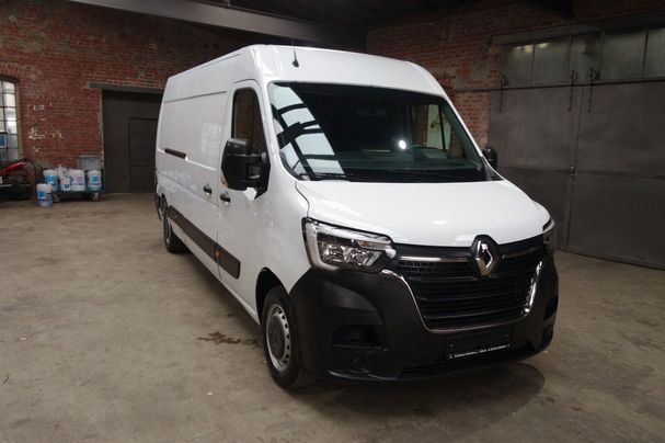 Renault Master 100 kW image number 3