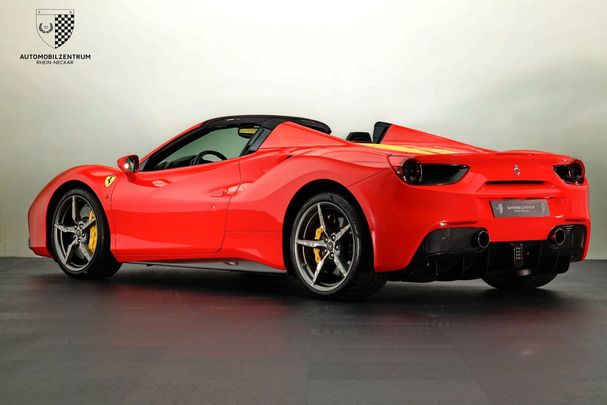 Ferrari 488 493 kW image number 6