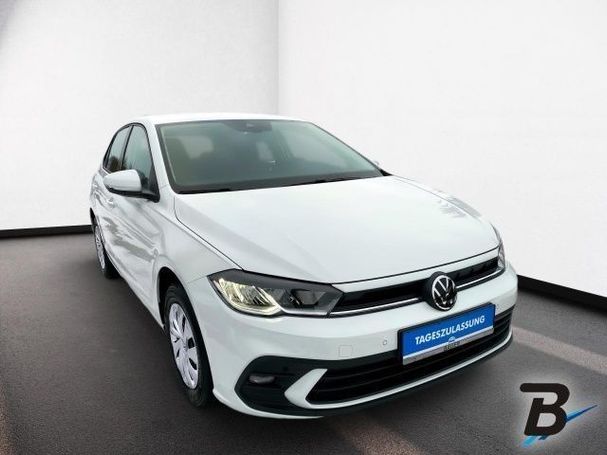 Volkswagen Polo 1.0 TSI 70 kW image number 16