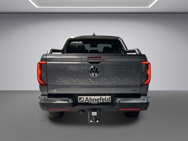 Volkswagen Amarok 3.0 TDI Style 4Motion 177 kW image number 2