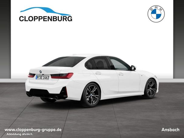 BMW 320i 135 kW image number 2