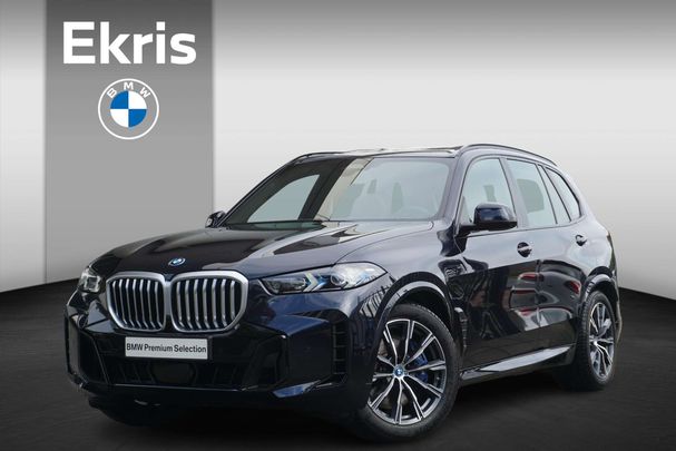 BMW X5 50e xDrive 360 kW image number 1