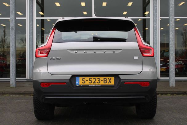 Volvo XC40 Recharge 175 kW image number 3