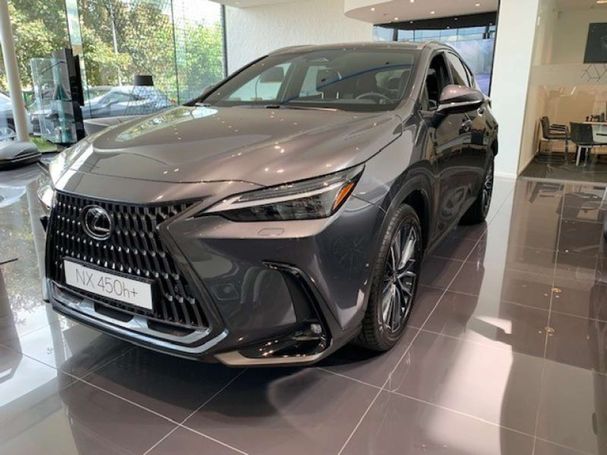 Lexus NX 450 h 227 kW image number 7