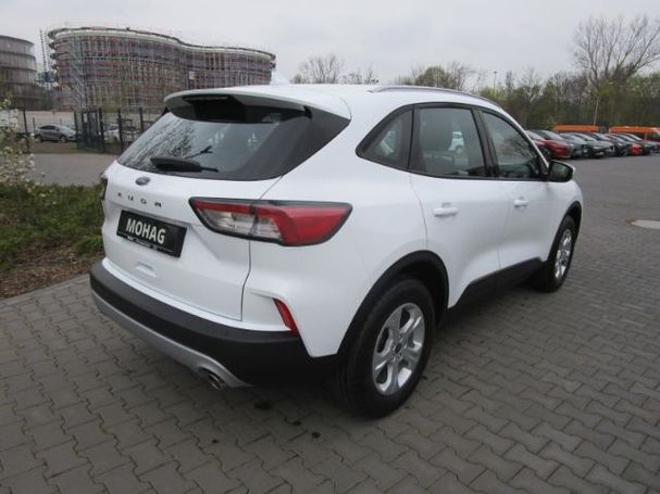 Ford Kuga 1.5 EcoBoost Cool & Connect 110 kW image number 3