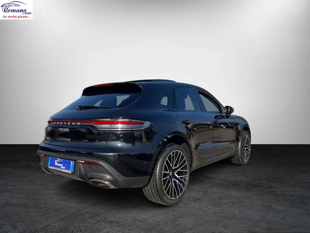 Porsche Macan 195 kW image number 2