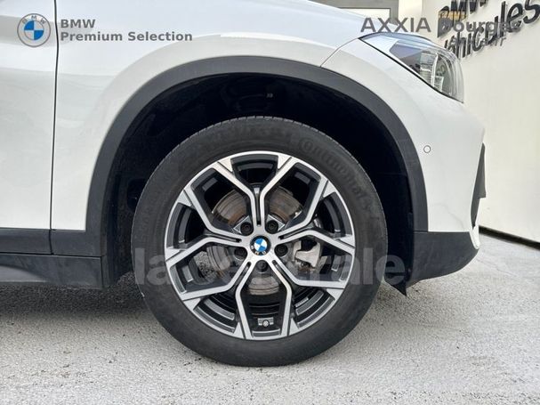 BMW X1 sDrive18i 100 kW image number 33