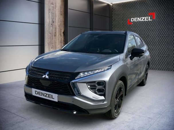 Mitsubishi Eclipse Cross PHEV 138 kW image number 2