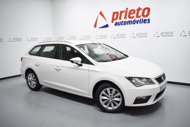 Seat Leon ST 1.6 TDI Style 85 kW image number 36