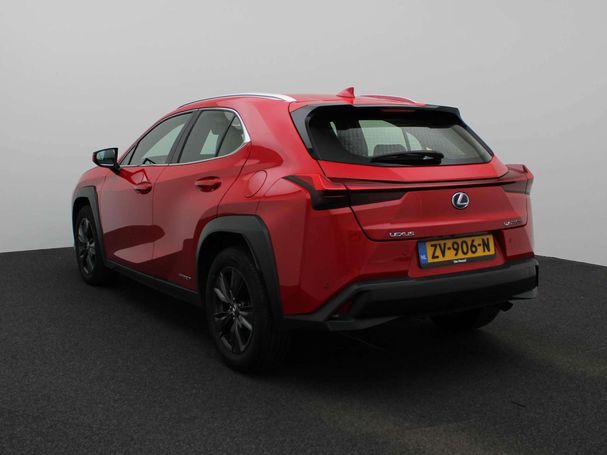 Lexus UX 250h 135 kW image number 4