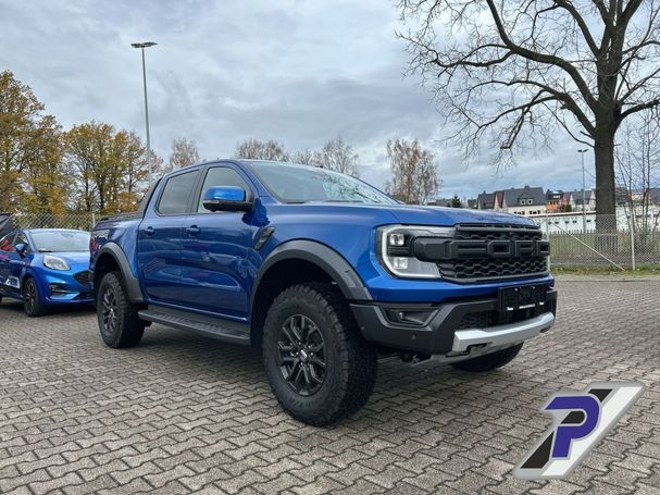 Ford Ranger Raptor 3.0 EcoBoost 215 kW image number 7