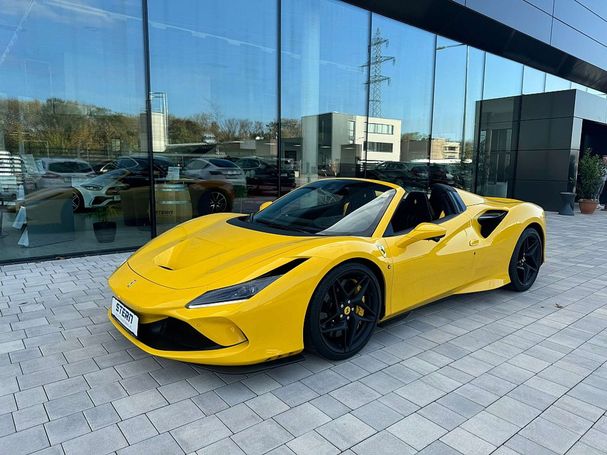 Ferrari F8 Spider 530 kW image number 5