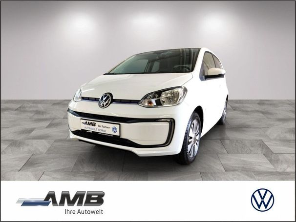 Volkswagen up! 60 kW image number 2