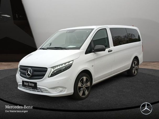 Mercedes-Benz Vito 116 CDi Tourer PRO 120 kW image number 1