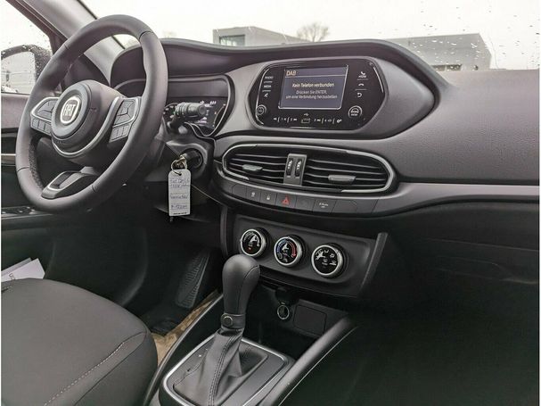 Fiat Tipo Kombi 1.5 GSE Life DCT 96 kW image number 9