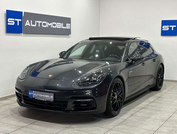 Porsche Panamera 4 Sport Turismo E-Hybrid 340 kW image number 2