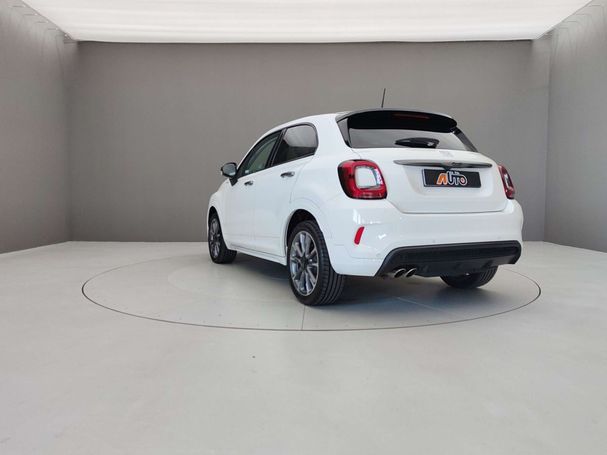 Fiat 500X 1.3 70 kW image number 5