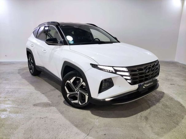 Hyundai Tucson HEV 169 kW image number 22