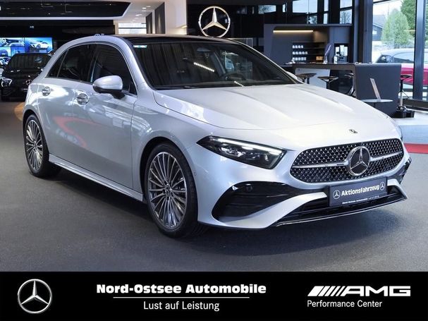 Mercedes-Benz A 250 165 kW image number 2