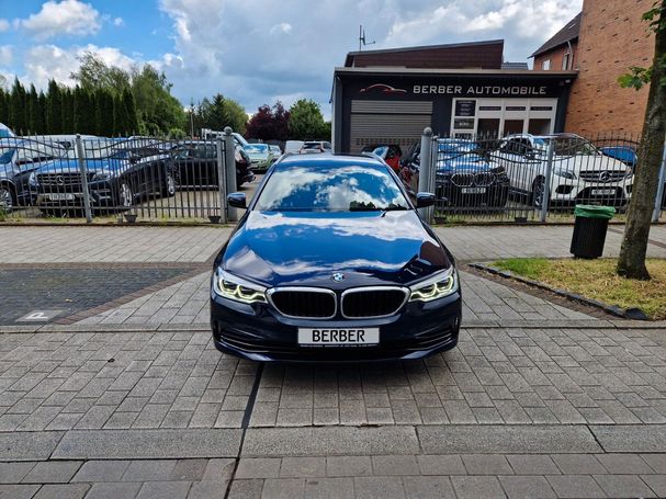 BMW 530d Touring 195 kW image number 3