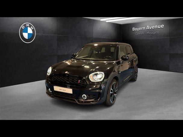 Mini John Cooper Works 143 kW image number 1