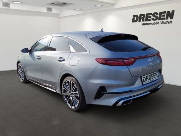 Kia ProCeed 103 kW image number 4