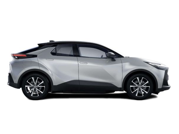 Toyota C-HR Hybrid 164 kW image number 6