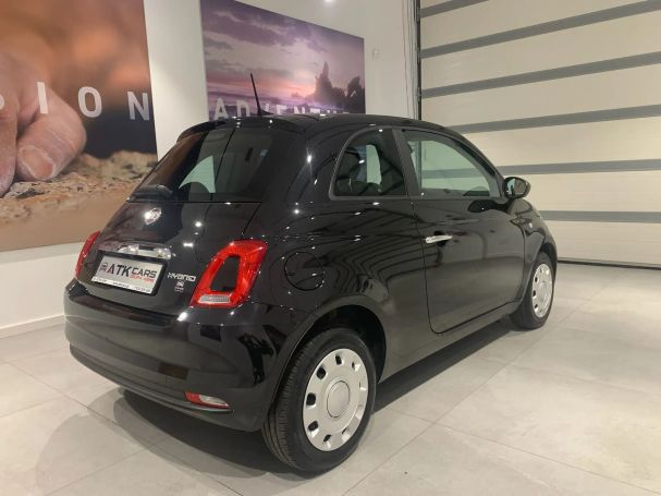 Fiat 500 1.0 51 kW image number 4