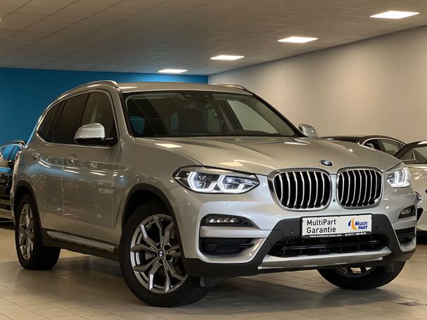 BMW X3 xDrive 140 kW image number 28