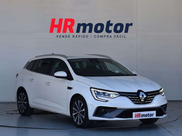 Renault Megane 118 kW image number 1