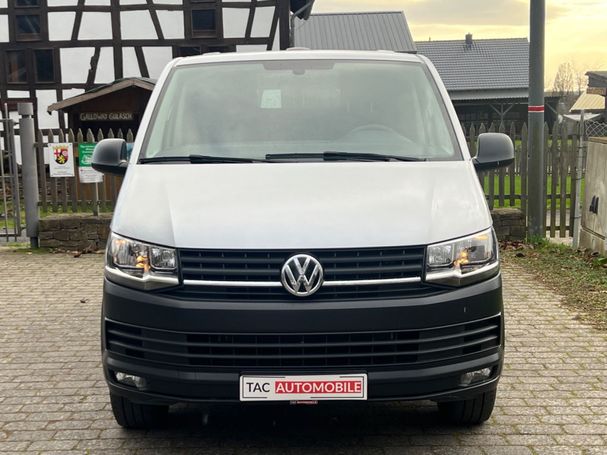 Volkswagen T6 Transporter 110 kW image number 4