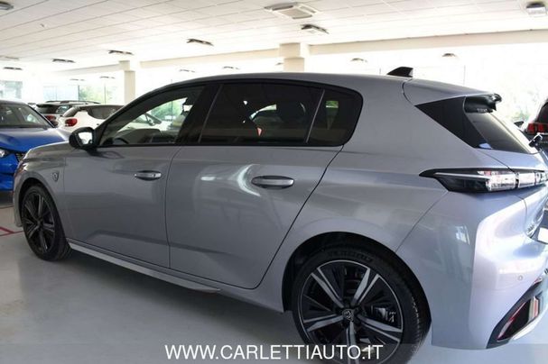 Peugeot 308 BlueHDi 130 96 kW image number 9