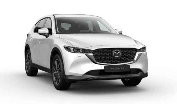 Mazda CX-5 2.0 G 121 kW image number 4