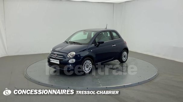 Fiat 500 1.0 51 kW image number 1