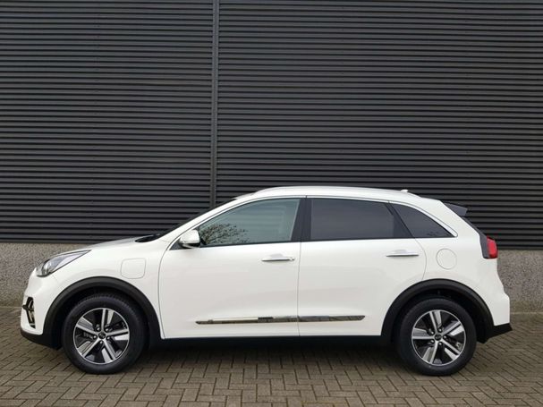 Kia Niro 104 kW image number 12