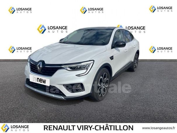 Renault Arkana 1.3 TCe EDC 103 kW image number 1