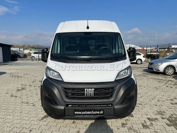 Fiat Ducato 35 L4H3 140 103 kW image number 3