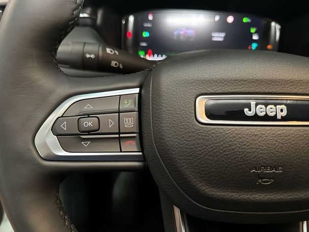 Jeep Compass 1.3 PHEV 177 kW image number 17